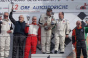 La conclusione del Campionato Italiano Autostoriche regala una festa doppia a Loris Papa con il successo nella “2 Ore” di Magione