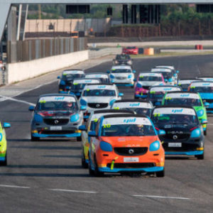 The Final e-Countdown: ad Adria la finalissima della smart e-cup