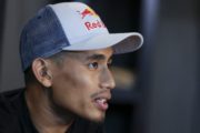 It's crazy but I'll be ready: Malaysian MotoGP rider Syahrin up for Sepang EWC, WTCR double-header