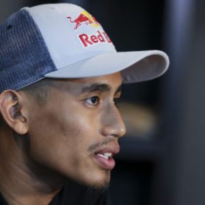 It's crazy but I'll be ready: Malaysian MotoGP rider Syahrin up for Sepang EWC, WTCR double-header