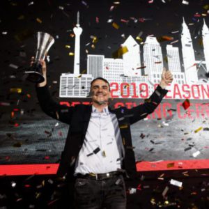 WTCR 2019 title winner Q&A: Norbert Michelisz