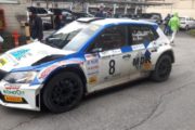 L'ERREFFE RALLY TEAM PRONTO PER GLI ULTIMI SFORZI DELL'ANNO