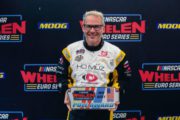 Jacques Villeneuve raddoppia in NWES, porta FEED Racing sulla griglia