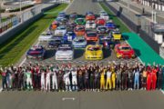 Una nuova data aggiunta al NWES Drivers Recruitment Program