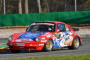 XRace Sport alla gran kermesse di Monza:  Brusori-Tridici al via con una Porsche 911 per il "bis"