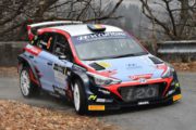 RALLY INTERNAZIONALE DEI LAGHI: APPUNTAMENTO AL 28 E 29 MARZO 2020