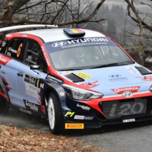 RALLY INTERNAZIONALE DEI LAGHI: APPUNTAMENTO AL 28 E 29 MARZO 2020