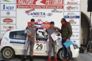 Movisport di nuovo a segno:  al "Fettunta" Ibatici-Rinaldi padroni del gruppo N