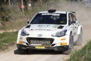 Fine stagione d'effetto per Movisport:  "Ciocchetto" e "Prealpi Master Show" per sei