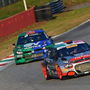 Domani la partenza del Monza Rally Show e le prime due Prove Speciali