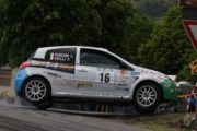 Luca Panzani e Pavel Group:  Natale e rally insieme, al "Ciocchetto"