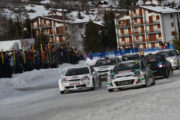 L’appuntamento inaugurale di The Ice Challenge 2020 a Pragelato condensato in una sola giornata di spettacolo lunedì 6 gennaio