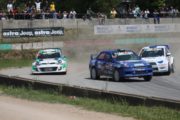 Campionato Italiano RX, ancora poche ore per aderire e vivere 7 mesi di adrenalina!