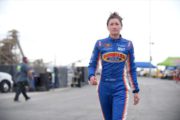 Julia Landauer al via in Euro NASCAR con PK Carsport