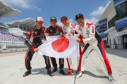 Consistency key as Honda Racing confirms WTCR line-up for 2020