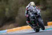 Jerez Test - Day 2 Rea beats Razgatlioglu to the top as WorldSBK test at Jerez ends