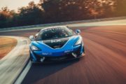 Team GT commits to DTM Trophy for 2020