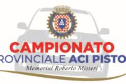 NASCE IL CAMPIONATO PROVINCIALE ACI PISTOIA  "MEMORIAL ROBERTO MISSERI"