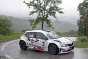 IL 36° RALLY VALDINIEVOLE CAMBIA PELLE: DIVENTA UN "RALLY DAY"