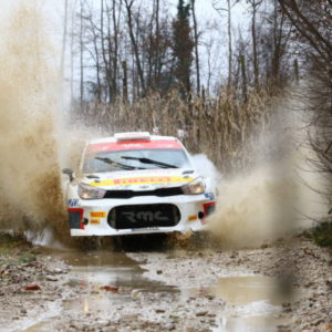 Una stagione da record per il Challenge Raceday Rally Terra 2019/2020.