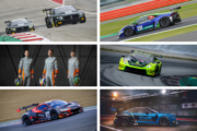 New and returning teams reveal plans for GT World Challenge Europe Powered by AWS