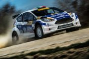 14° RALLY "CITTA' DI AREZZO-CRETE SENESI E VALTIBERINA":  CRESCE L'ATTESA PER LE DIECI "PIESSE" MONDIALI