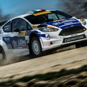 14° RALLY "CITTA' DI AREZZO-CRETE SENESI E VALTIBERINA":  CRESCE L'ATTESA PER LE DIECI "PIESSE" MONDIALI