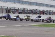 Campionato Italiano RX, Melk raddoppia!