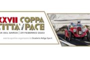 A febbraio il Cireas farà ancora tappa in Trentino – La Coppa Città della Pace rimane in riva al Garda