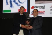 L'IRCup PIRELLI festeggia i campioni 2019 distribuendo quasi duecentonovantamila euro