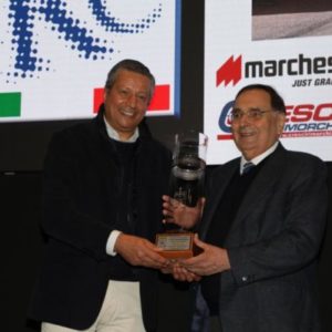 L'IRCup PIRELLI festeggia i campioni 2019 distribuendo quasi duecentonovantamila euro