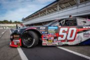 NASCAR SpeedFest 8 rinviata