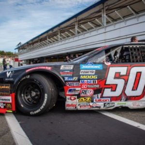 NASCAR SpeedFest 8 rinviata