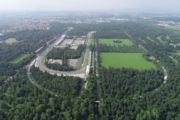 Il Monza Eni Circuit pianterà nel Parco di Monza 3mila nuovi alberi