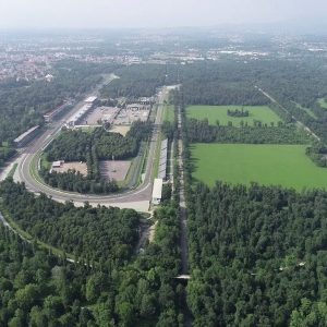 Il Monza Eni Circuit pianterà nel Parco di Monza 3mila nuovi alberi