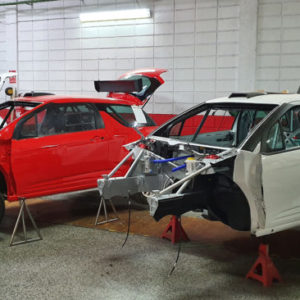Il Challenge Raceday ha dato il via alle vetture N5.  Ora la federazione ha omologato queste vetture per tutti i Campionati Italiani di ACI Sport.