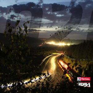 20/20 for GT racing at the Total 24 Hours of Spa