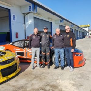 Solaris Motorsport sigla una partnership con CAAL Racing e schiera una vettura nella stagione 2020 della NWES