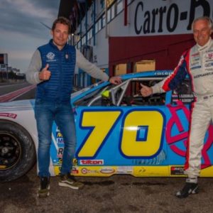Team Bleekemolen a caccia di progressi nella stagione 2020 della EuroNASCAR