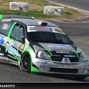 CASAROTTO E HANDEL VINCONO, COME DIECI ANNI FA