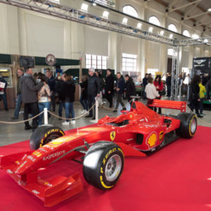 "AUTOEXPO' 2020" E' ANNULLATO
