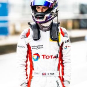 Walkenhorst Motorsport commits to 2020 DTM Trophy
