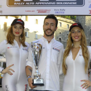 XRace Sport debutta nel 2020 con . . . un "debuttante"