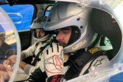 DOPO IL RALLY DI PORTOVECCHIO, L'ERREFFE RALLY TEAM-BARDAHL SI PRESENTA ALL'ADRIA RALLY SHOW