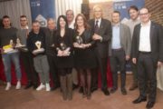 SVELATE LE LINEE DEL 15° PREMIO RALLY AUTOMOBILE CLUB LUCCA:   DICIOTTO APPUNTAMENTI DEDICATI A VETTURE STORICHE E MODERNE