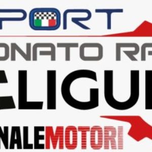 Campionato Rally Liguria-Primocanale Motori 2020, grandi numeri alla gara d'esordio in Val Merula