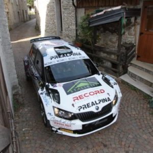 RALLY INTERNAZIONALE DEI LAGHI: AL VIA LE ISCRIZIONI