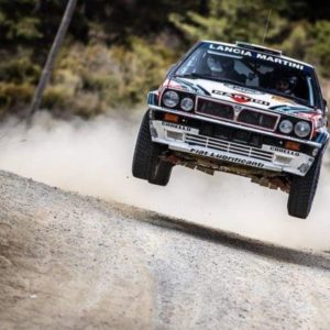 14° RALLY "CITTA' DI AREZZO-CRETE SENESI E VALTIBERINA":  AL VIA LE ISCRIZIONI