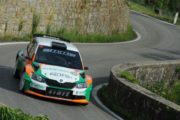 IL RALLY DI REGGELLO-CITTA' DI FIRENZE FA 13!