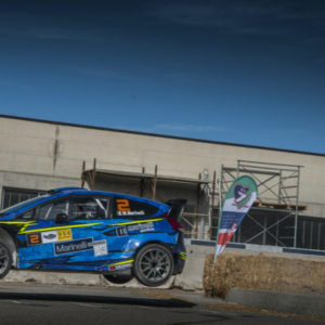 2° "MASTER SHOW TERRA DEI PILOTI":  UN PODIO ASSOLUTO DA 20.000 EURO